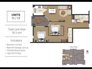 unit floor plan (Copy)